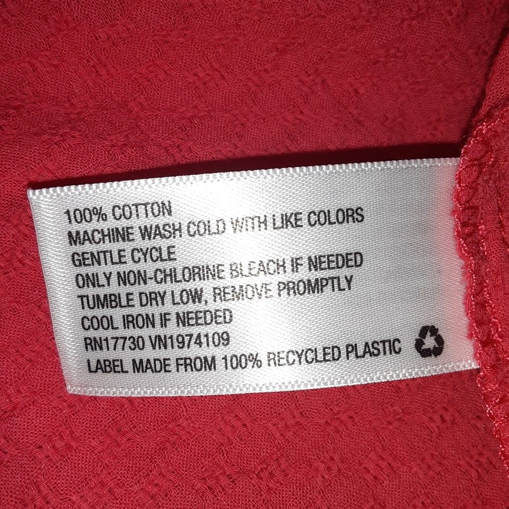 Universal Thread Top - Picture 5 of 5